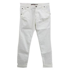  Jeans donna PLEASE pantaloni