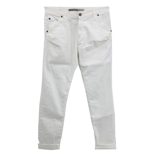 Jeans donna please pantaloni - donna,