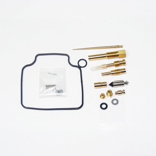 Kit riparazione carburatore - kit,