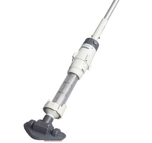 Aspiratore batteria - aspiratore,