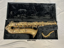 SASSOFONO TENORE JUPITER STS
