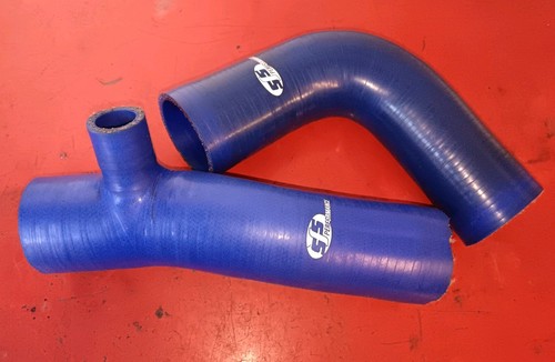 Tubo boost ford - tubo,