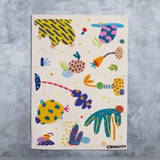Tappeto Ikea - Art 2019 -