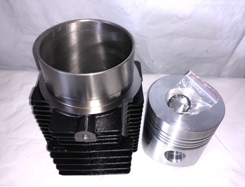 Kit cilindro pistone 100 - , mm
