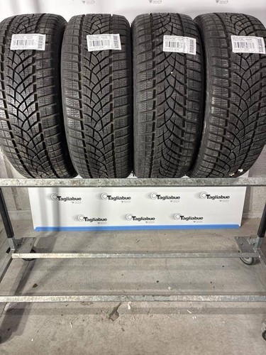Set gomme 205 45r18 - 205/45r18, 90h