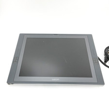 Wacom Cintiq 21UX DTK2100D