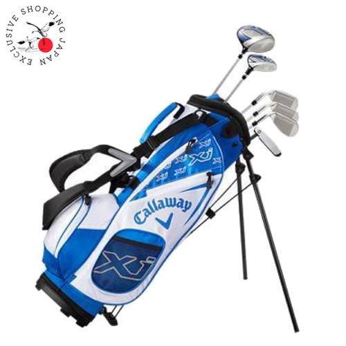 Callaway junior club - junior,