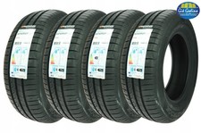 Treno 4 Pneumatici Estivi Hankook Kinergy ECO2 K435 165/70 R13 79T Dacia Solenza