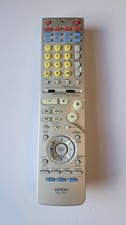 DENON RC-1001 RICEVITORE