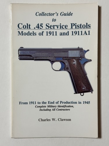 Collector guide colt - guide,