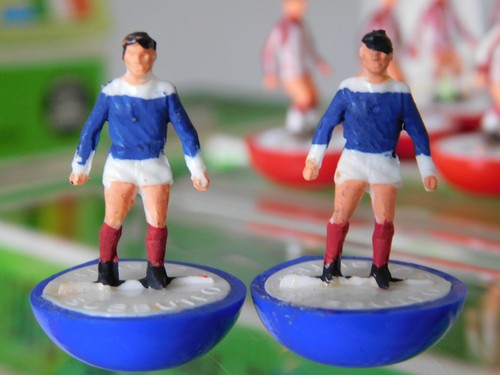 Subbuteo vintage anni - 70,