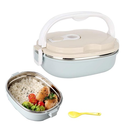 Niiyen lunch box - lunch, coibentato