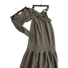 Zara Grey Set (2 pieces) size