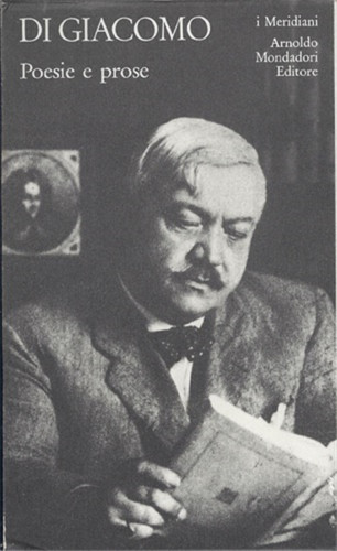 Giacomo salvatore poesie - -,