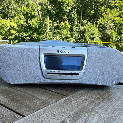 Sony dream machine - sony,