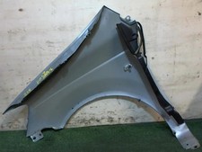 Parafango anteriore destro