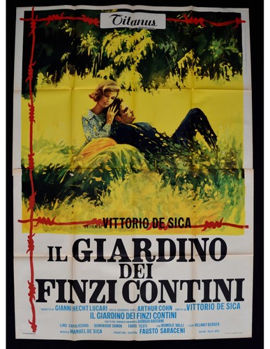 Manifesto giardino dei - manifesto,