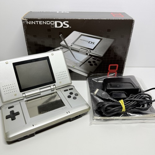 Nintendo classic console - nintendo, ds