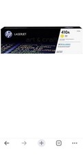 CF412A TONER ORIGINALE GIALLO