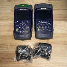 Misuratore potenza ottica - misuratore,
