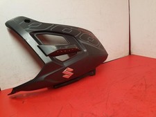 SUZUKI DL 1000 V STROM ASSETTO