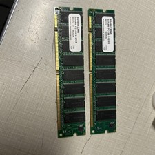 KIT 1 GB (512 MB x2) PC133