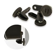 Unicorno Unilock - Innovativo sistema di bloccaggio freccette - da utilizzare su qualsiasi freccetta