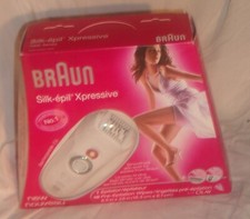 MARRONE SETA EPIL XPRESSIVE N