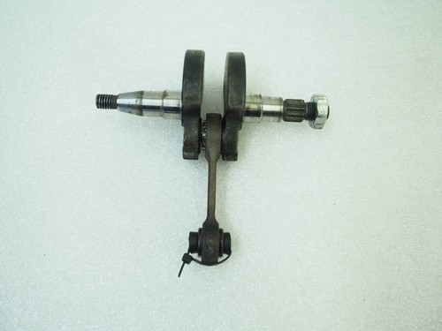 Albero motore decespugliatore - albero,