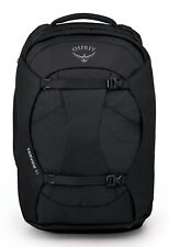 Osprey zaino Fairview 40 Black