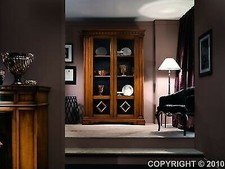 MOBILE VETRINA LIBRERIA