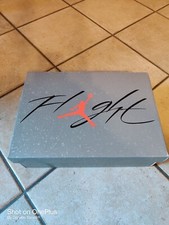 Solo Scatola Air Jordan 4