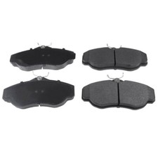 KIT PASTIGLIE FRENO ANTERIORE