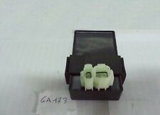 CENTRALINA PER GARELLI SCOOTER