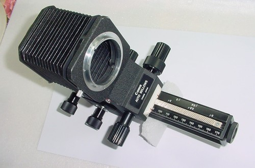 Canon auto soffietto supporto - auto,
