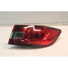 REAR LAMP RH RENAULT CLIO 4A