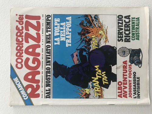 Corriere dei ragazzi