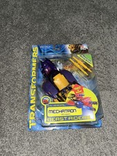 TRANSFORMERS MECHATRON BEAST