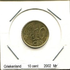 Moneta 10 CENTESIMI DI EURO