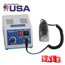 Lab MARATHON-III Micromotor