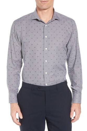 Camicia elegante john - camicia,