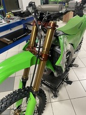 Forcella KAYABA Technical Touch 48