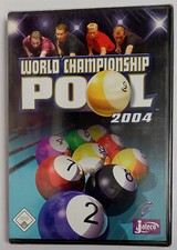World Championship Pool 2004