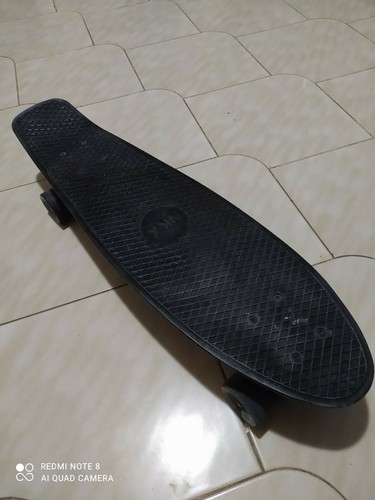Nkx skateboard per - skateboard, 22