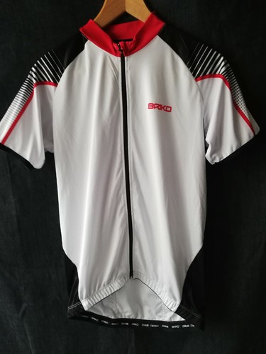 Maglia manica corta road mtb - corta,