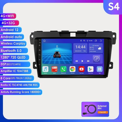 Autoradio android 32g per - android,
