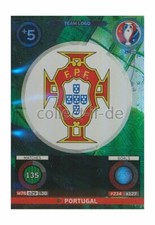 Panini Adrenalyn XL Francia