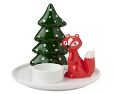 IKEA VINTER 2021 PORTACANDELE