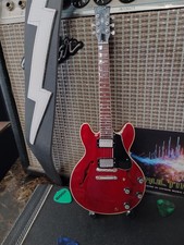Chitarra replica GIBSON Faded