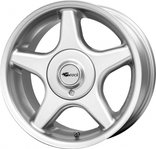 Cerchi brock laccati - b1,